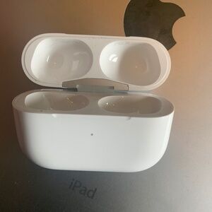 AirPod Pro Missing left airpod.
